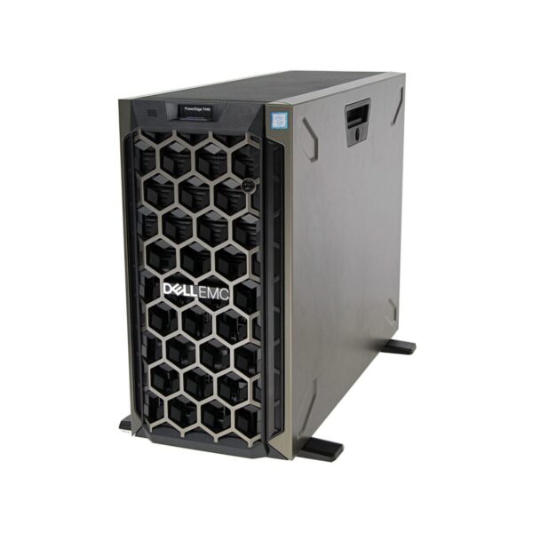 Dell PowerEdge T440 Tower Server