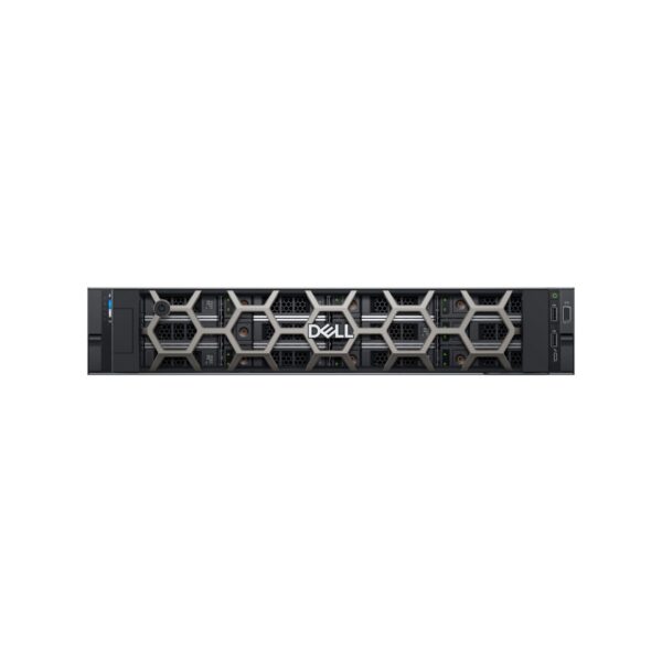 POWEREDGE R640 XEON 4110 16GB 600GB IDRAC 9 3YPS